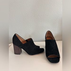 SARTO Mules
